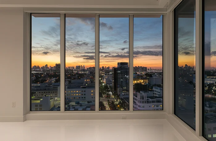 Condominium Windows