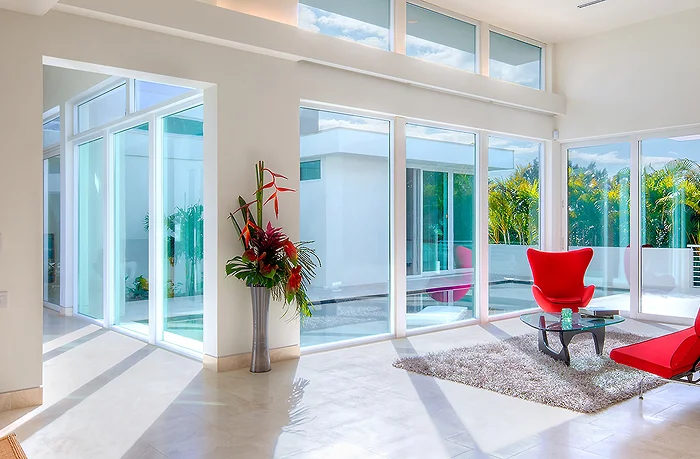 Hurricane Windows