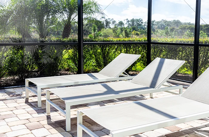 Lanai Windows & Enclosures